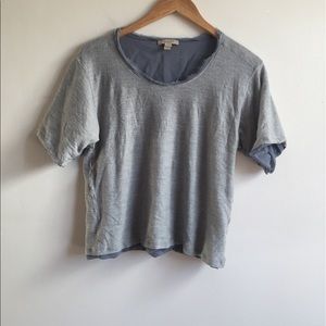 Burberry t shirt
